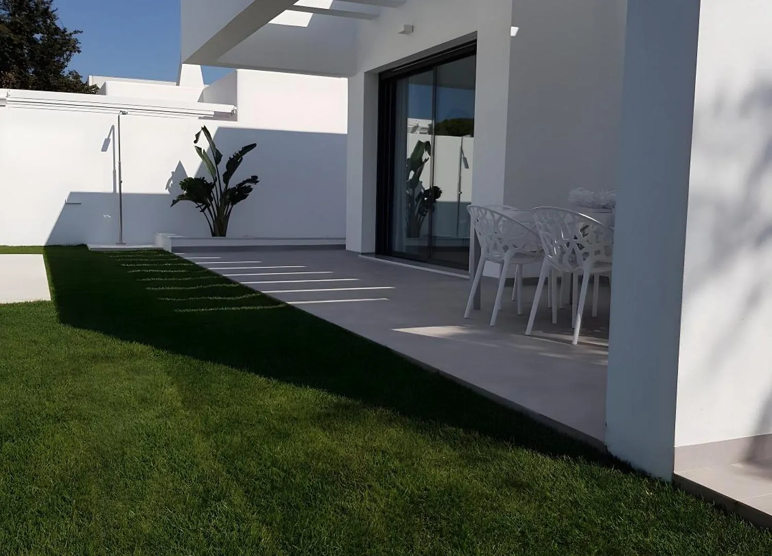 Villa Angela Conil De La Frontera 0*,  Spain