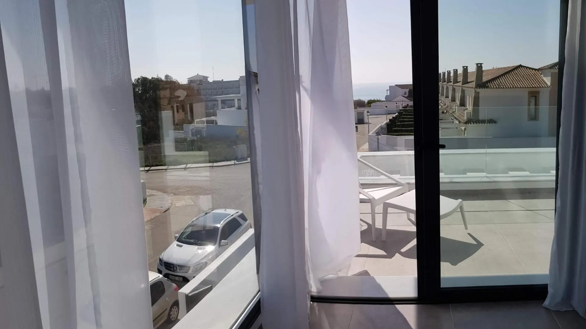 Villa Angela Conil De La Frontera